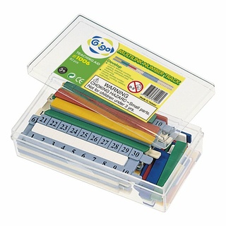 Занимательная линейка MULTILINK NUMBER TRACK