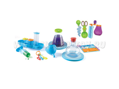 Моя первая лаборатория "Солнечный фонарь" (1 элемент)