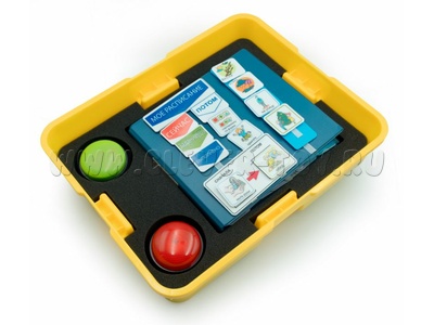 Модуль "Коммуникатор. ОВЗ"