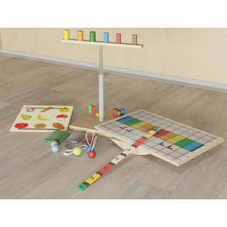 Бильгоу Комплект "Успех Макси"