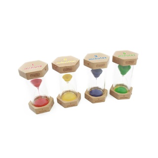 Игровой набор "Песочные часы"