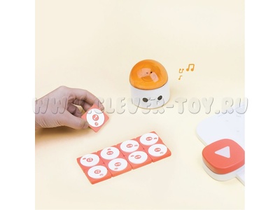 Ресурсный набор для программирования музыки Matatalab Musician Add-on