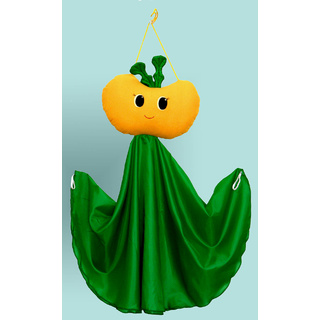 Кукла платковая "Репка"