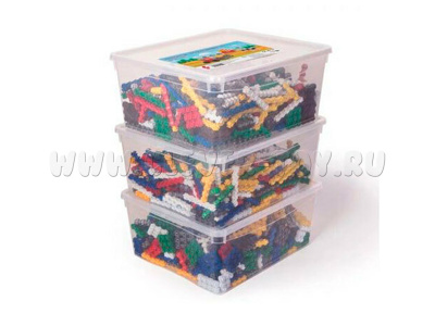 Конструктор Фанкластик "Русская деревня" (на 4 чел.)