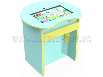 Интерактивный стол "I-Table" 22" (3 стола)
