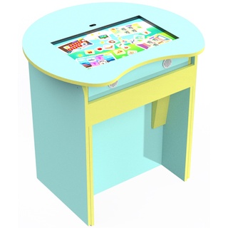 Интерактивный стол "I-Table" 22" (8 столов)