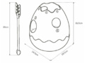 Меткий стрелок синий