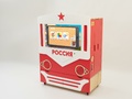 Методический интерактивный комплекс "Патриот"