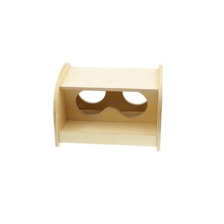 Набор "Тактильный ящик"
