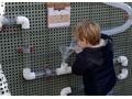 STEM Юный сантехник. Набор из 119 предметов