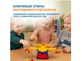 Модуль "Весы". Лаборатория Равновесия