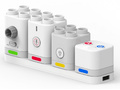 Ресурсный набор Botzees Connect Kit