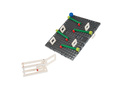 Набор для конструирования "Машина Голдберга" уровень 2