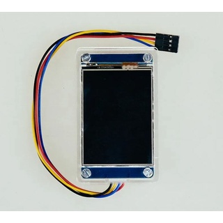 Сенсорный дисплей TFT 2.4 LCD