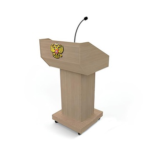 Интерактивная трибуна CONFERENCE I