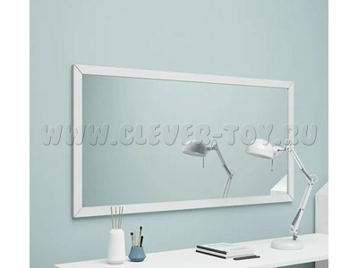 Зеркало логопеда навесное Лого (120х60 см)